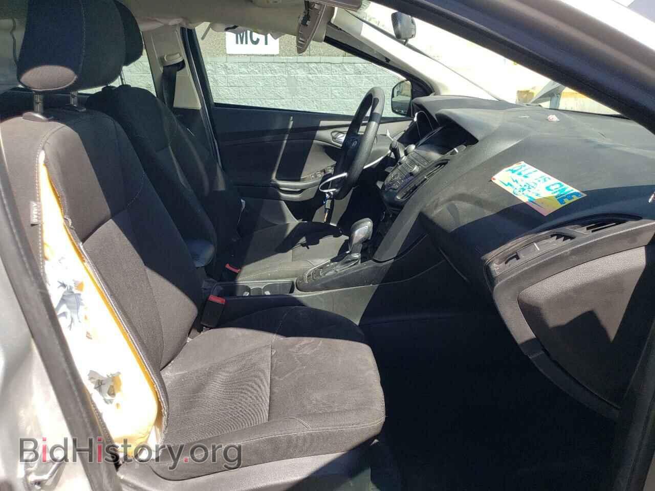 2018 FORD FOCUS - VIN: 1FADP3FE2JL260990 - Фото 7
