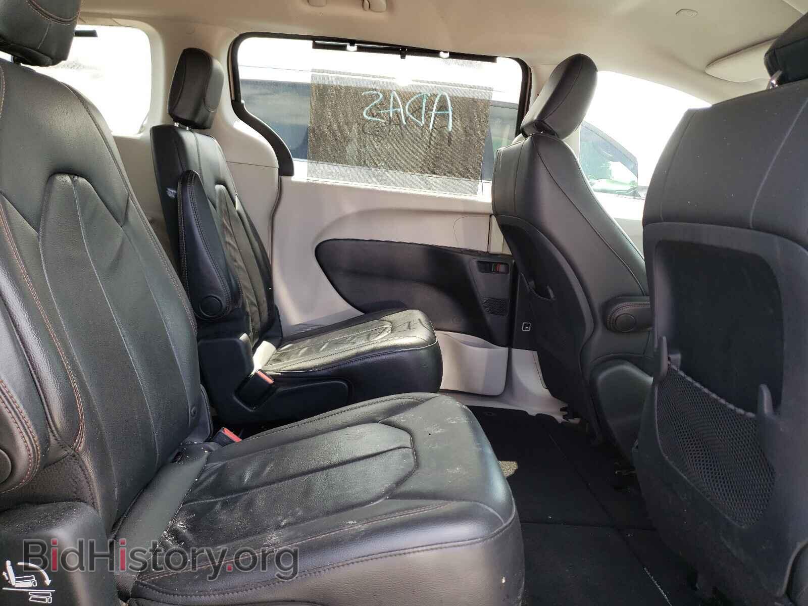 2017 CHRYSLER PACIFICA - VIN: 2C4RC1BG8HR729170 - Photo 6