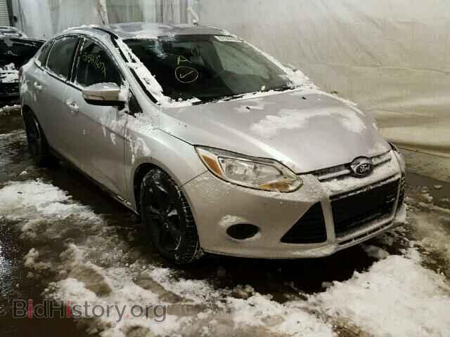 Photo 1FADP3F23EL211891 - FORD FOCUS 2014