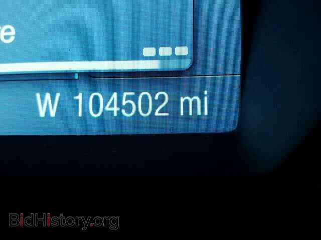 2014 FORD FOCUS - VIN: 1FADP3F23EL211891 - Фото 8