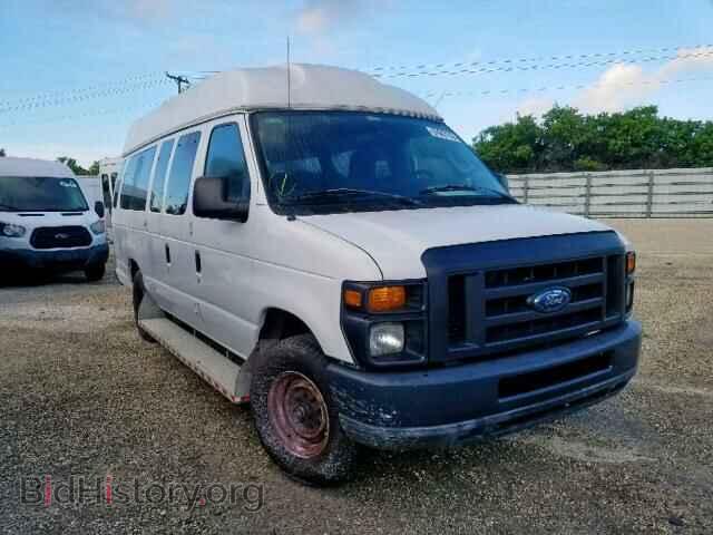 Фотография 1FTNS2EW7BDA22355 - FORD ECONOLINE 2011