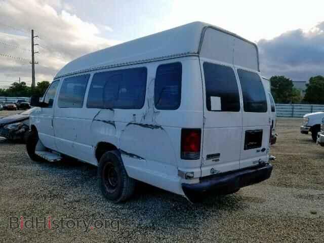 2011 FORD ECONOLINE - VIN: 1FTNS2EW7BDA22355 - Фото 3