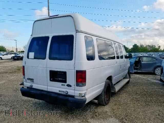 2011 FORD ECONOLINE - VIN: 1FTNS2EW7BDA22355 - Фото 4