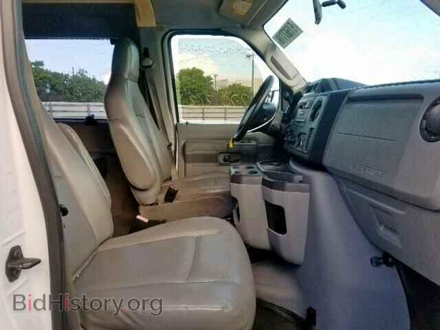 2011 FORD ECONOLINE - VIN: 1FTNS2EW7BDA22355 - Фото 5