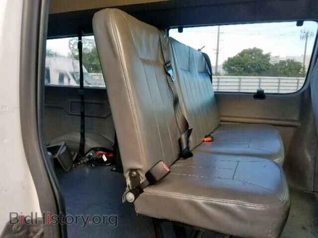 2011 FORD ECONOLINE - VIN: 1FTNS2EW7BDA22355 - Фото 6