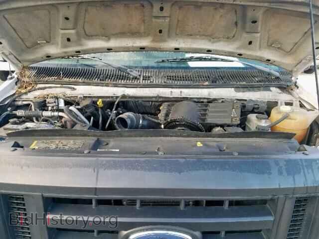 2011 FORD ECONOLINE - VIN: 1FTNS2EW7BDA22355 - Фото 7