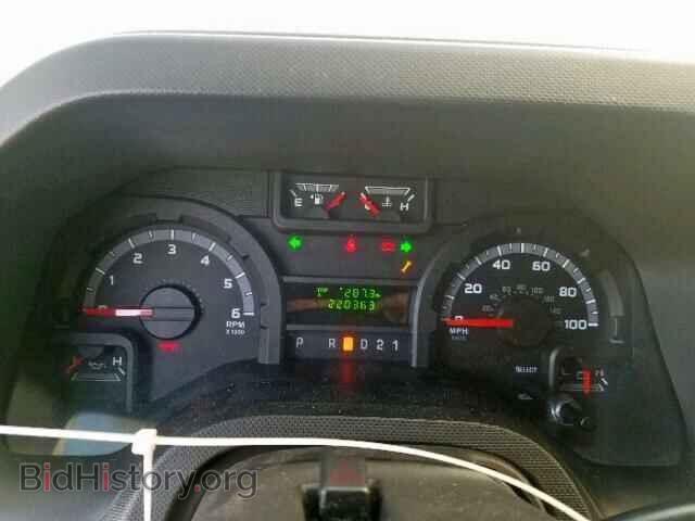 2011 FORD ECONOLINE - VIN: 1FTNS2EW7BDA22355 - Фото 8