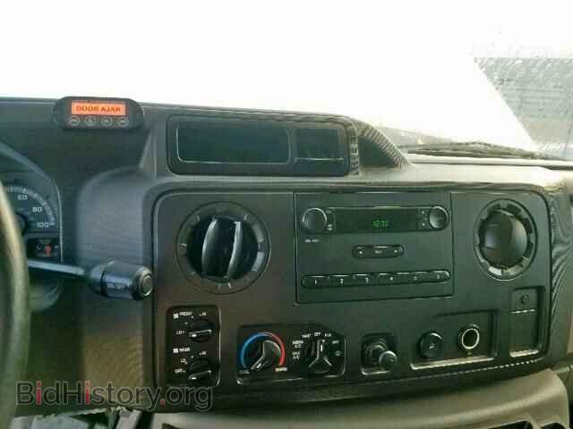 2011 FORD ECONOLINE - VIN: 1FTNS2EW7BDA22355 - Фото 9