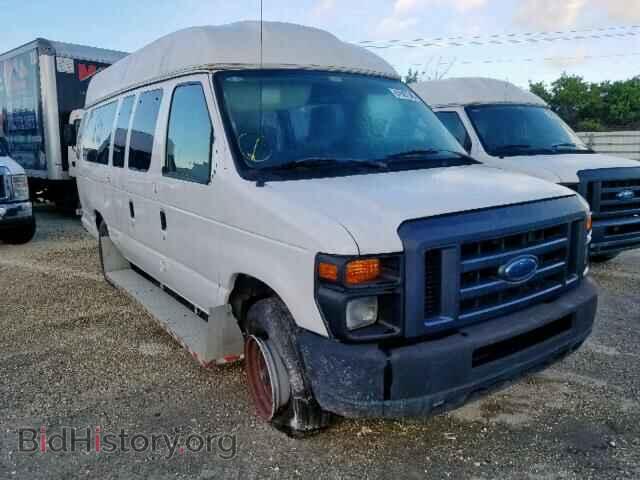 Фотография 1FTNS2EW1ADA15674 - FORD ECONOLINE 2010