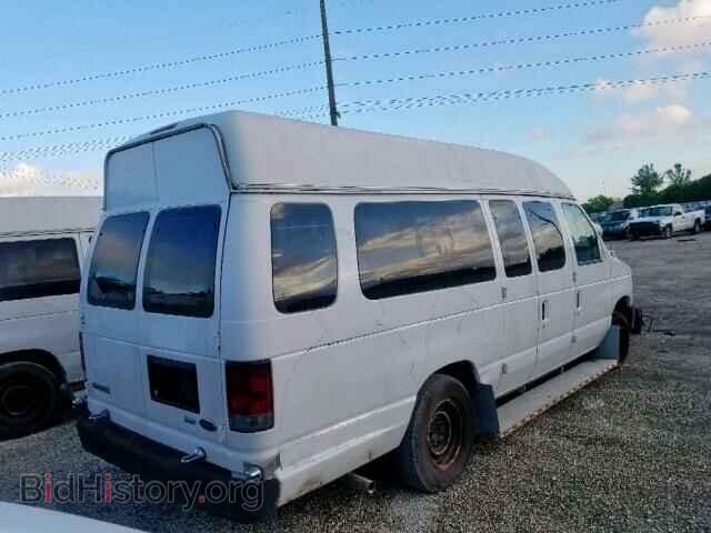 2010 FORD ECONOLINE - VIN: 1FTNS2EW1ADA15674 - Фото 4