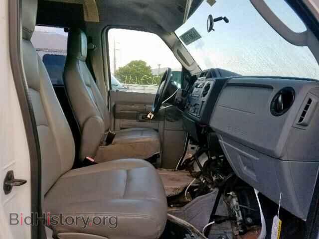 2010 FORD ECONOLINE - VIN: 1FTNS2EW1ADA15674 - Фото 5