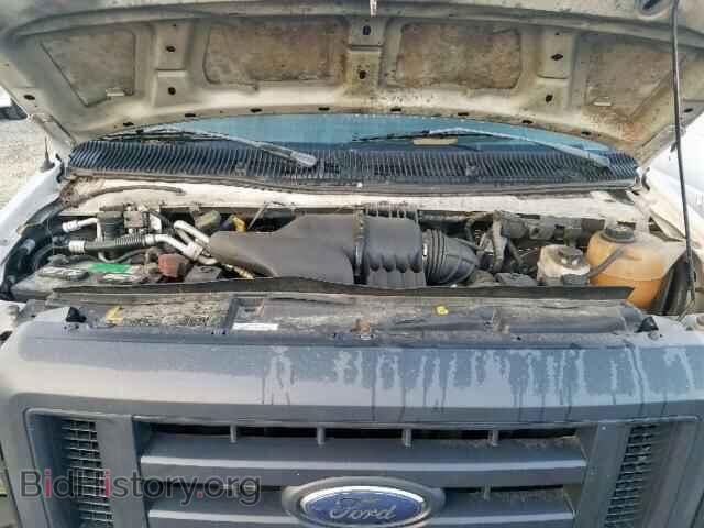 2010 FORD ECONOLINE - VIN: 1FTNS2EW1ADA15674 - Фото 7
