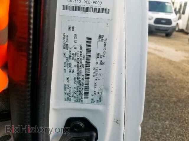 2010 FORD ECONOLINE - VIN: 1FTNS2EW1ADA15674 - Фото 10