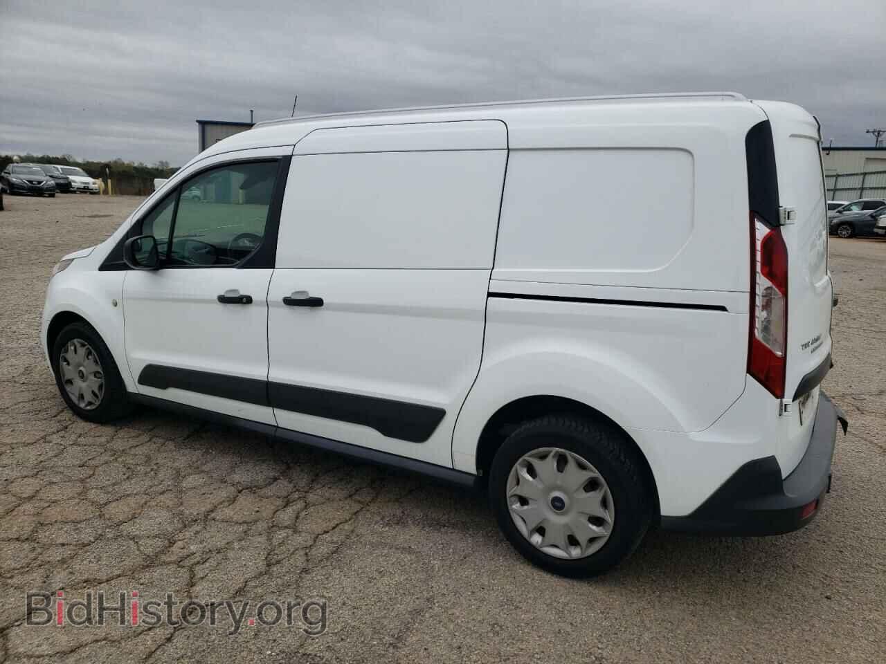 2017 FORD TRANSIT - VIN: NM0LS7F77H1310413 - Фото 2