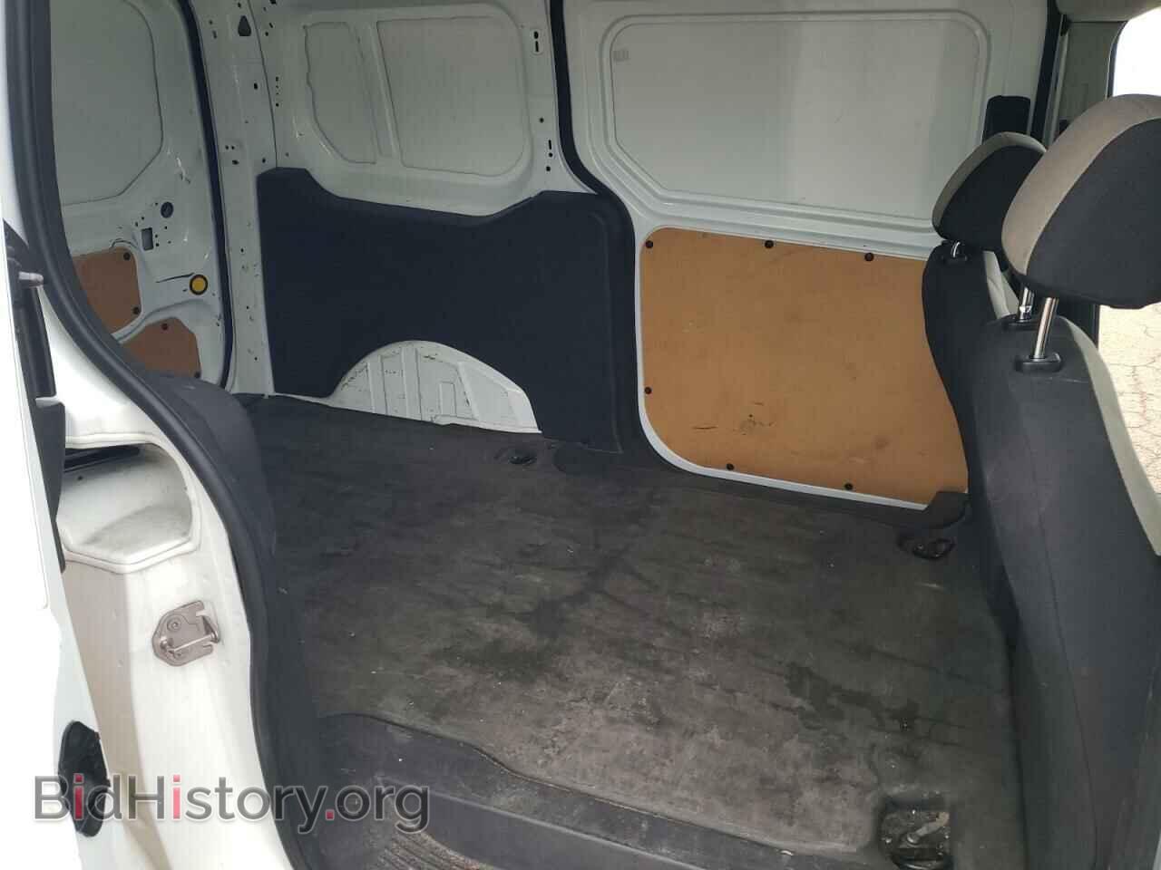 2017 FORD TRANSIT - VIN: NM0LS7F77H1310413 - Фото 11