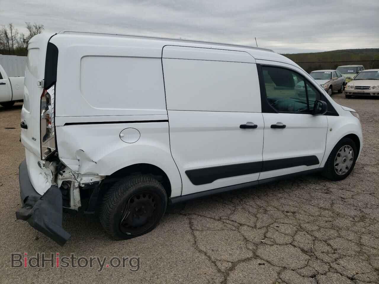 2017 FORD TRANSIT - VIN: NM0LS7F77H1310413 - Фото 3
