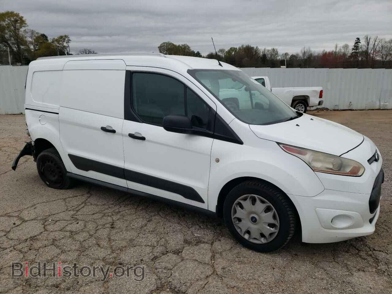 2017 FORD TRANSIT - VIN: NM0LS7F77H1310413 - Фото 4