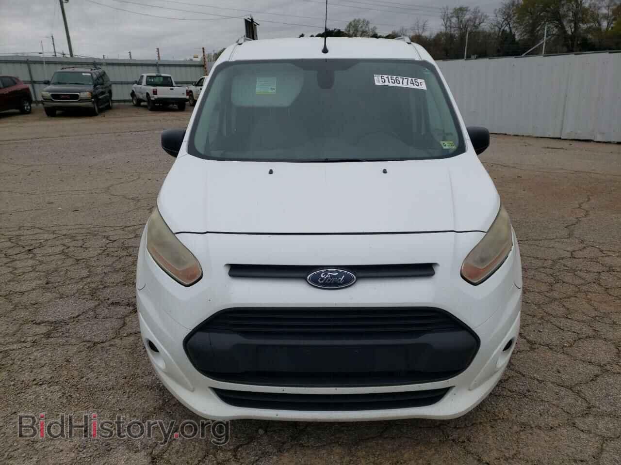 2017 FORD TRANSIT - VIN: NM0LS7F77H1310413 - Фото 5