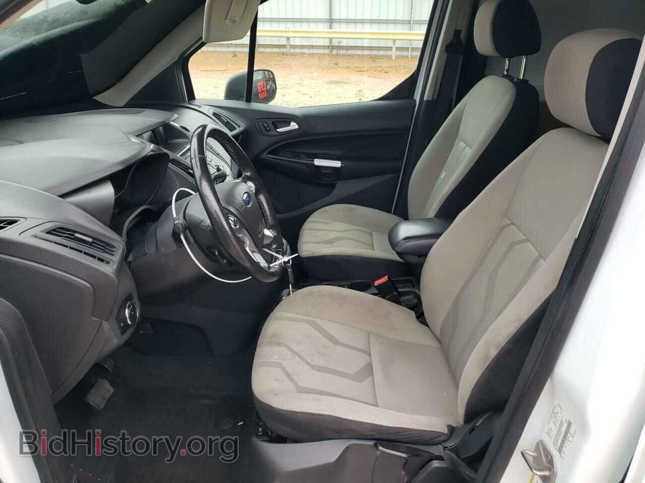 2017 FORD TRANSIT - VIN: NM0LS7F77H1310413 - Фото 7