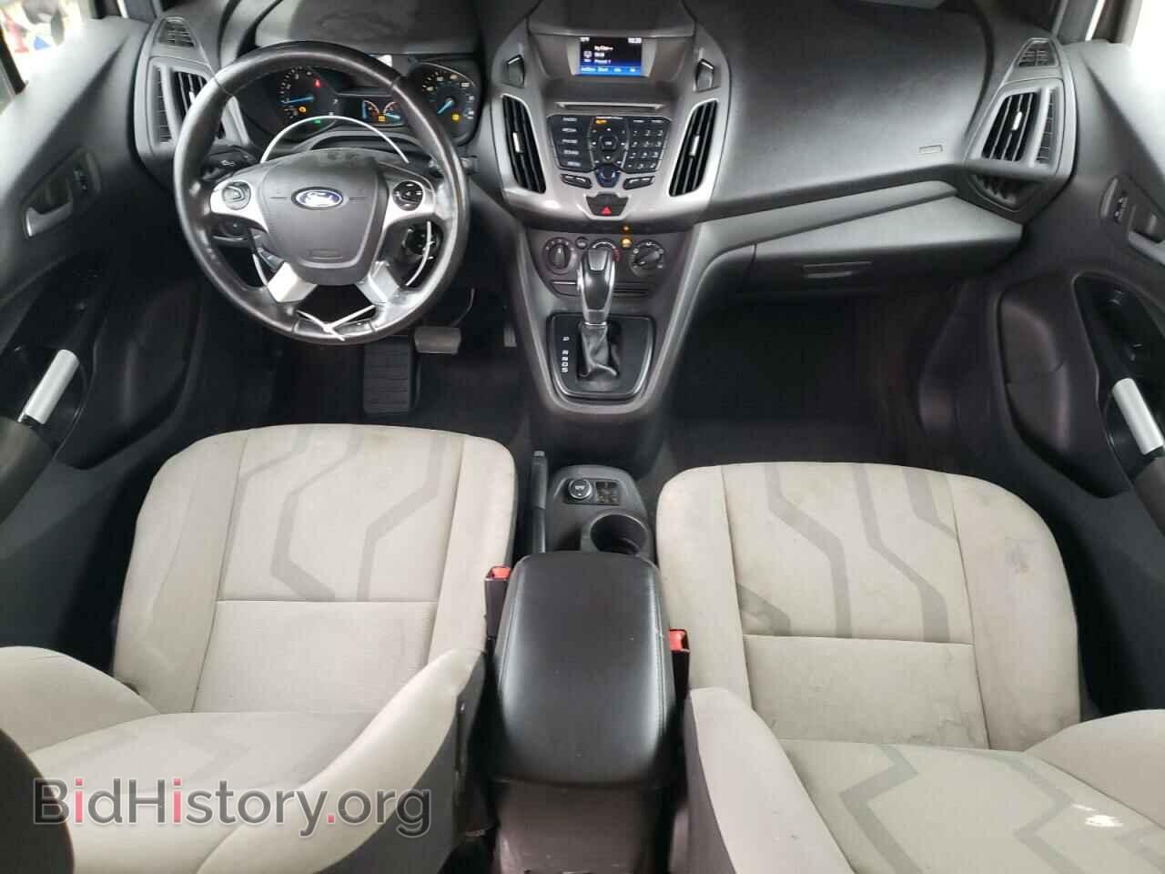 2017 FORD TRANSIT - VIN: NM0LS7F77H1310413 - Фото 8