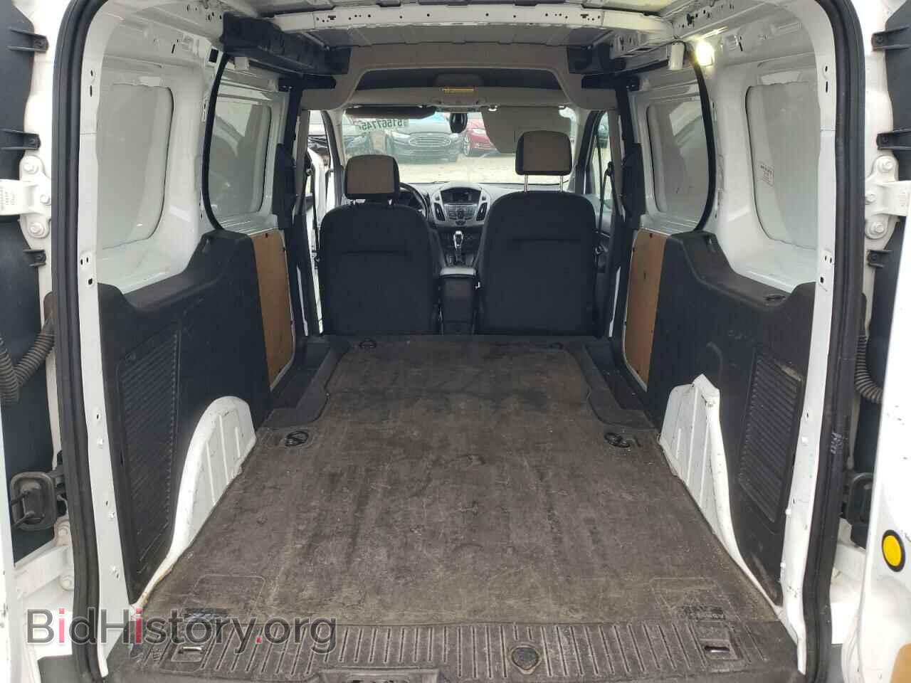 2017 FORD TRANSIT - VIN: NM0LS7F77H1310413 - Фото 10