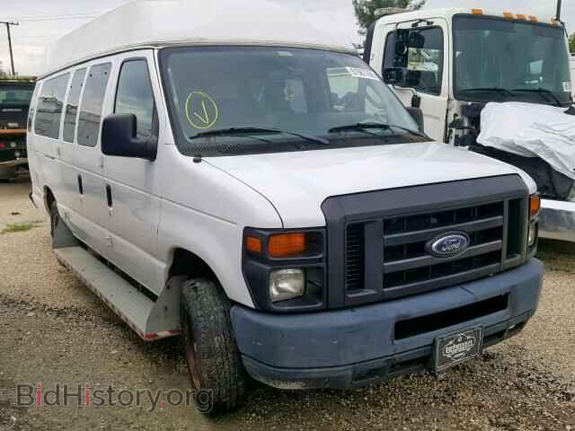 Photo 1FTNS2EW2CDA11474 - FORD ECONOLINE 2012