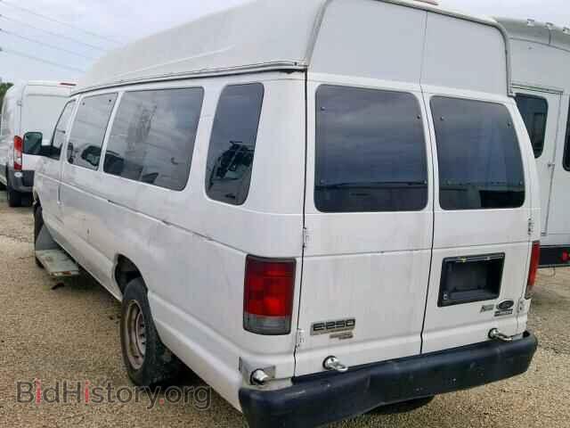 2012 FORD ECONOLINE - VIN: 1FTNS2EW2CDA11474 - Photo 3