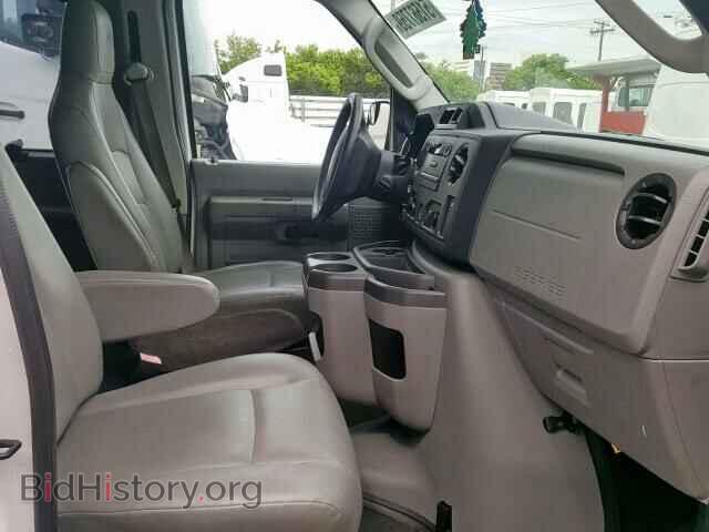 2012 FORD ECONOLINE - VIN: 1FTNS2EW2CDA11474 - Photo 5