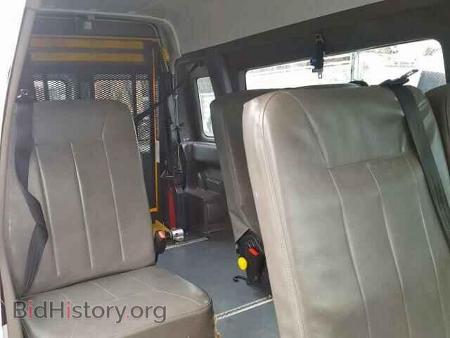 2012 FORD ECONOLINE - VIN: 1FTNS2EW2CDA11474 - Photo 6