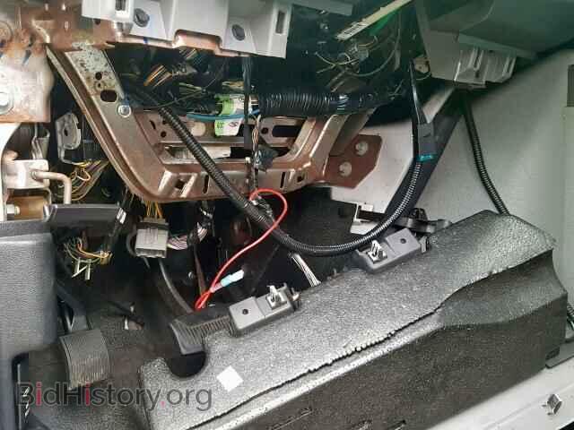 2012 FORD ECONOLINE - VIN: 1FTNS2EW2CDA11474 - Photo 9