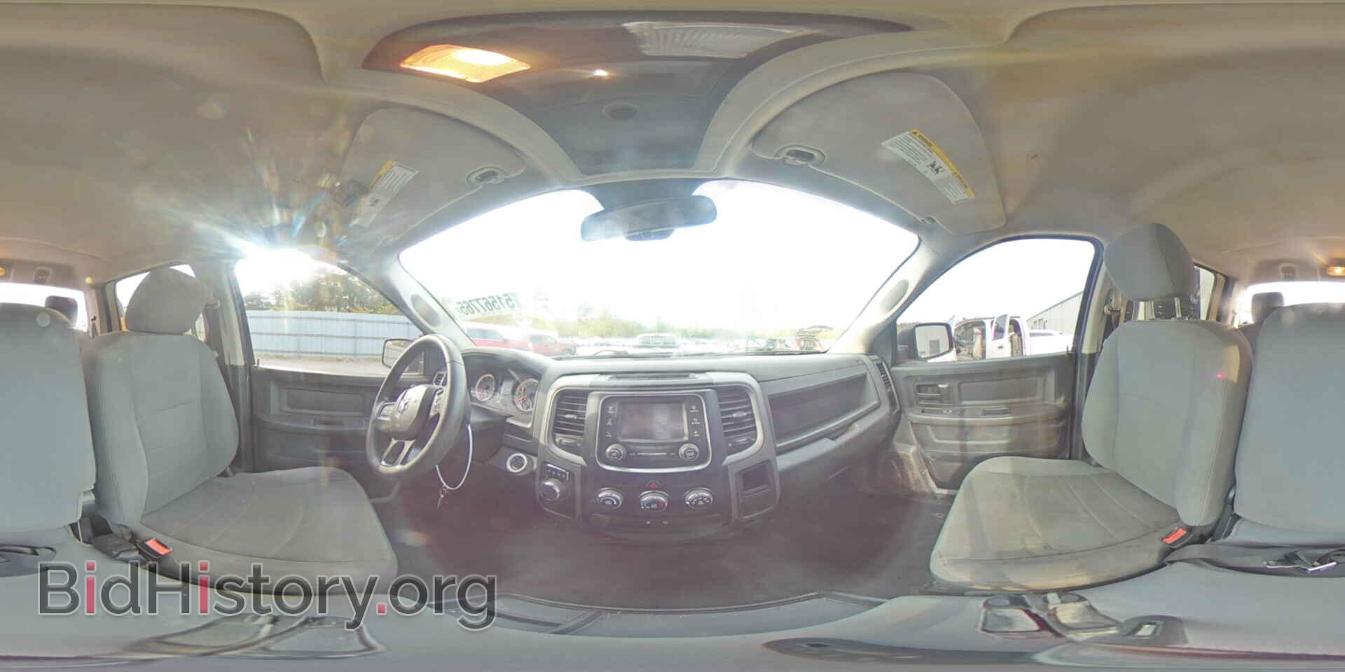 2017 RAM 1500 - VIN: 3C6RR6KT2HG713911 - Фото 13