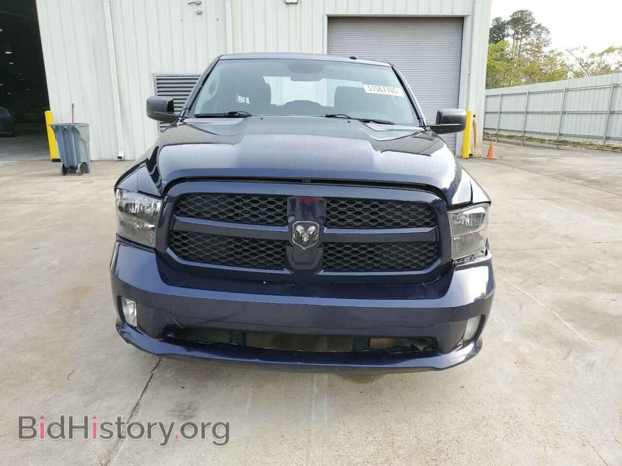 2017 RAM 1500 - VIN: 3C6RR6KT2HG713911 - Фото 5