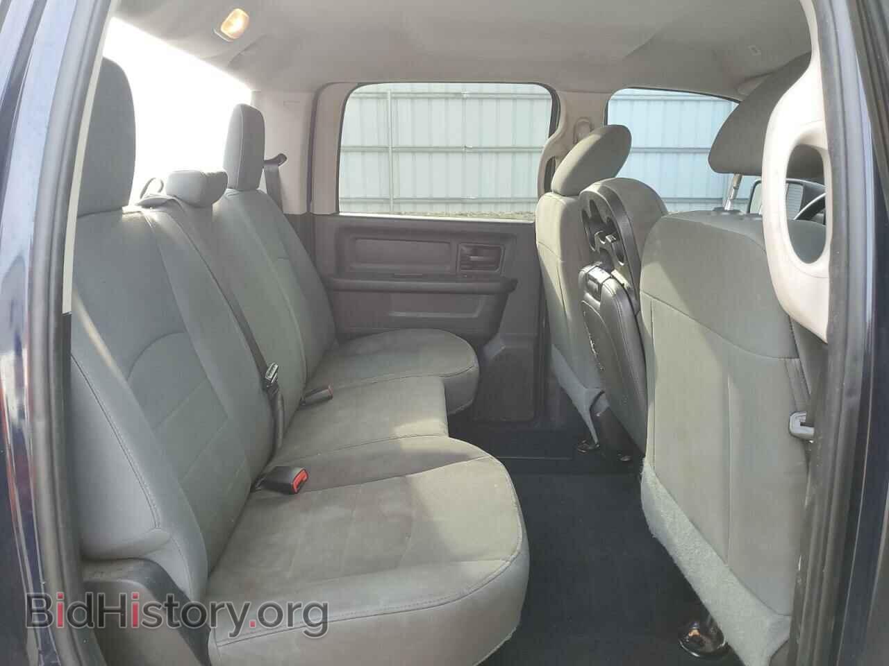 2017 RAM 1500 - VIN: 3C6RR6KT2HG713911 - Фото 10