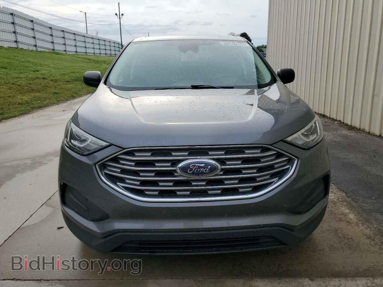 2021 FORD EDGE - VIN: 2FMPK3G96MBA45622 - Photo 5
