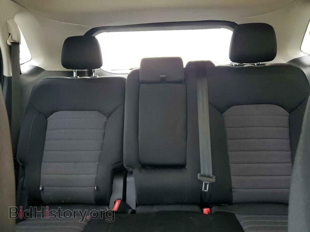 2021 FORD EDGE - VIN: 2FMPK3G96MBA45622 - Photo 10