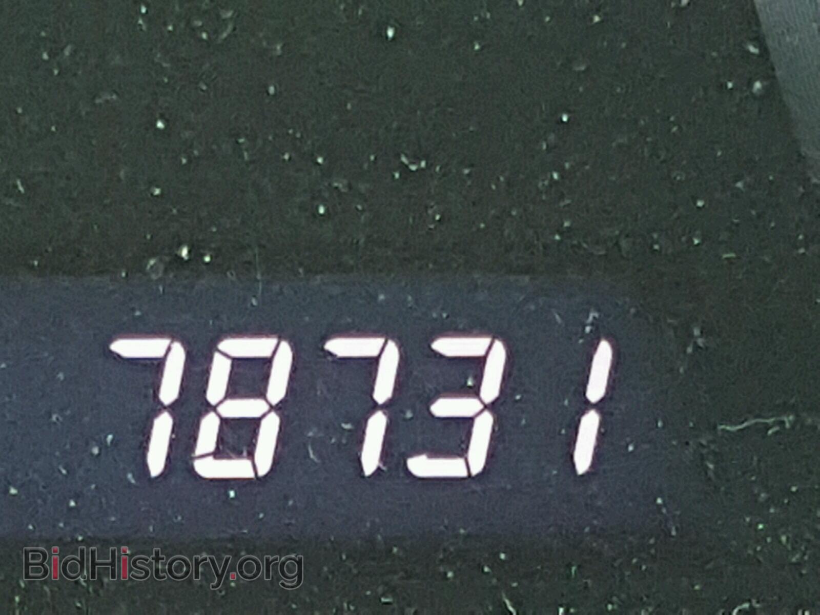 2011 LEXUS IS250 - VIN: JTHFF2C2XB2516650 - Фото 8