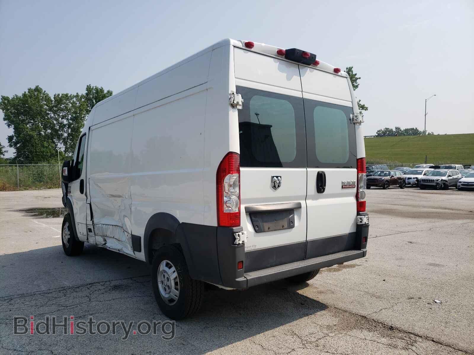 2014 RAM PROMASTER - VIN: 3C6TRVBGXEE111266 - Photo 3