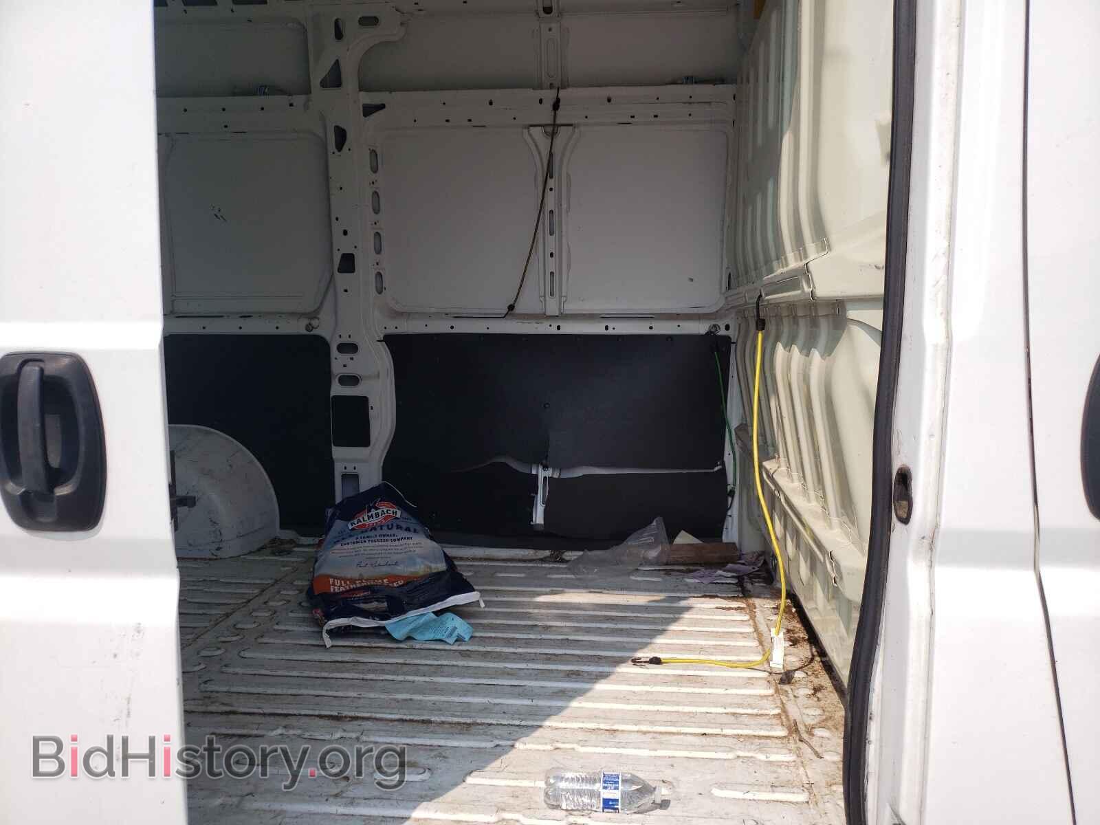 2014 RAM PROMASTER - VIN: 3C6TRVBGXEE111266 - Photo 6