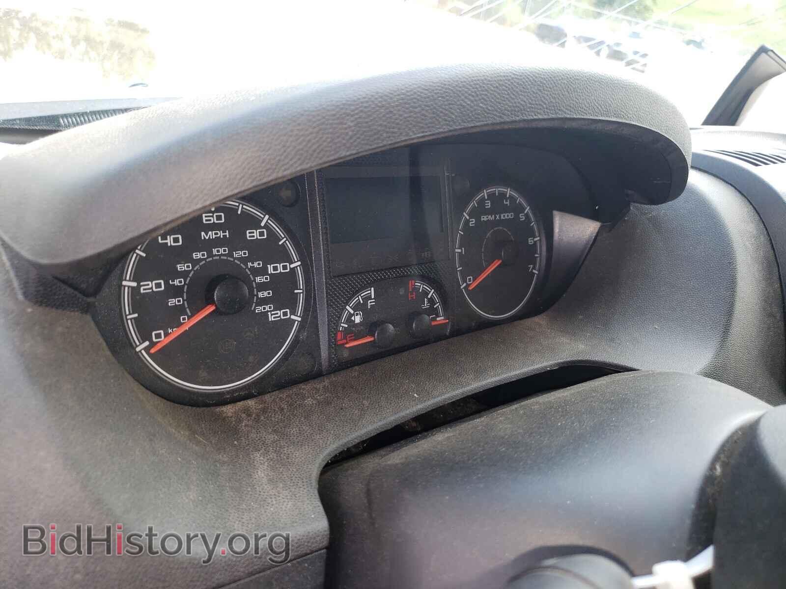 2014 RAM PROMASTER - VIN: 3C6TRVBGXEE111266 - Photo 8