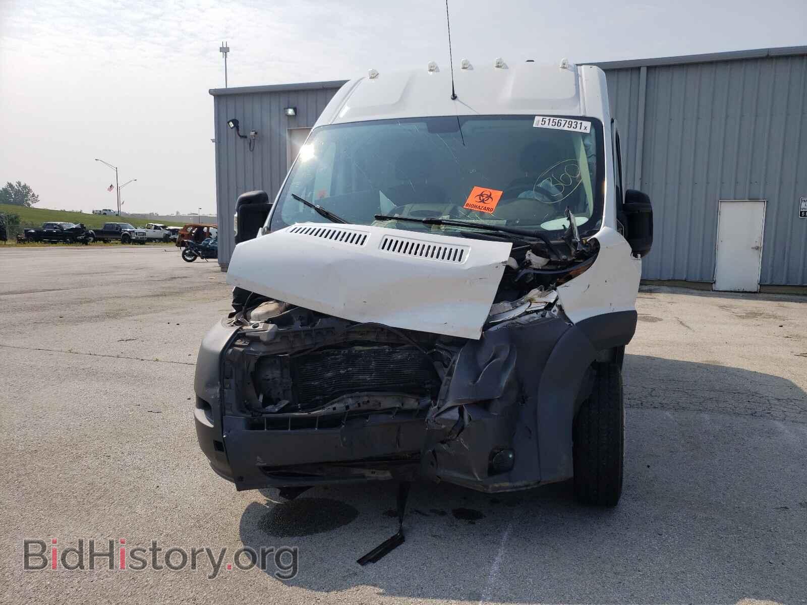 2014 RAM PROMASTER - VIN: 3C6TRVBGXEE111266 - Photo 9