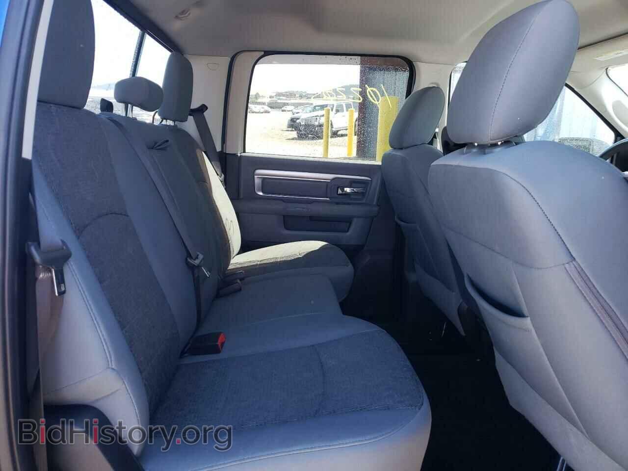 2016 RAM 1500 - VIN: 3C6RR7LTXGG250788 - Фото 6