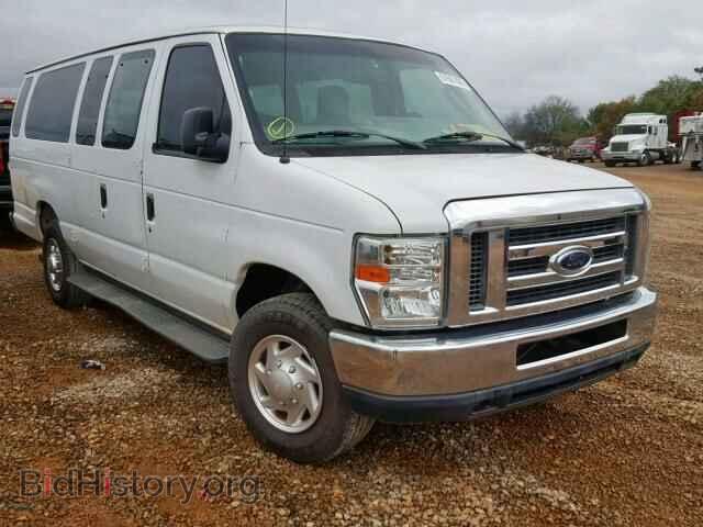 Photo 1FBSS3BL4CDA03948 - FORD ECONOLINE 2012