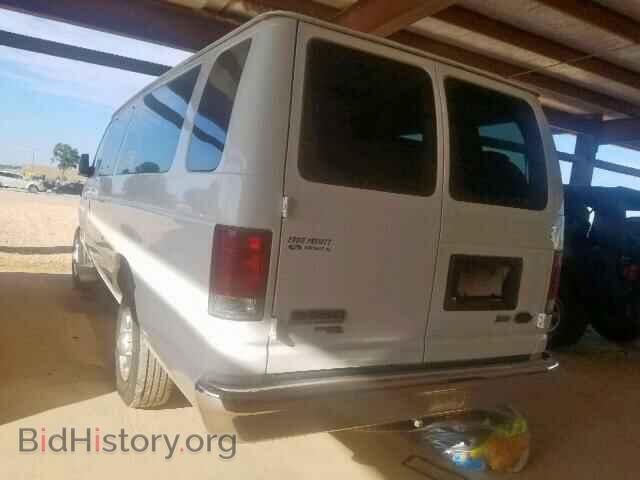 2012 FORD ECONOLINE - VIN: 1FBSS3BL4CDA03948 - Photo 3