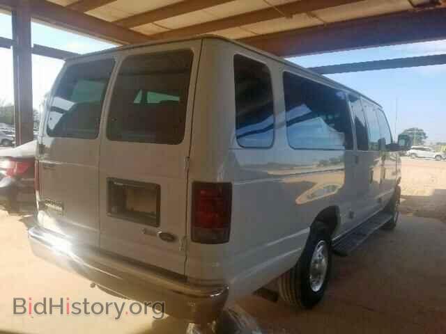 2012 FORD ECONOLINE - VIN: 1FBSS3BL4CDA03948 - Photo 4