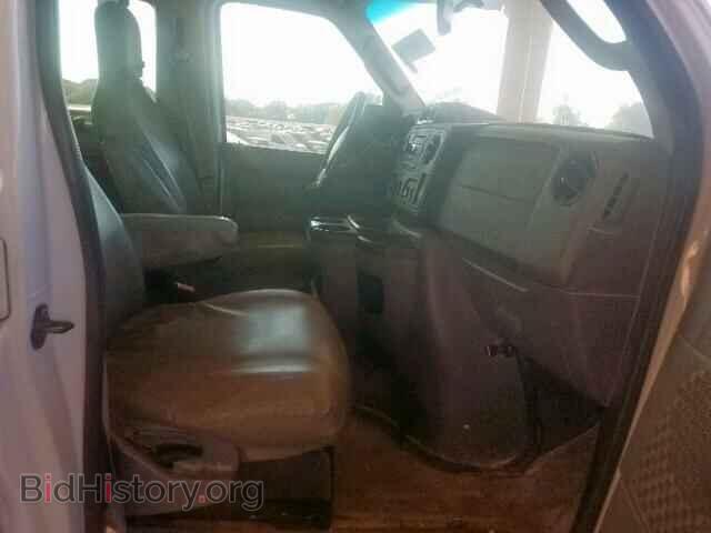 2012 FORD ECONOLINE - VIN: 1FBSS3BL4CDA03948 - Photo 5