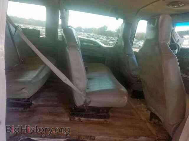 2012 FORD ECONOLINE - VIN: 1FBSS3BL4CDA03948 - Photo 6
