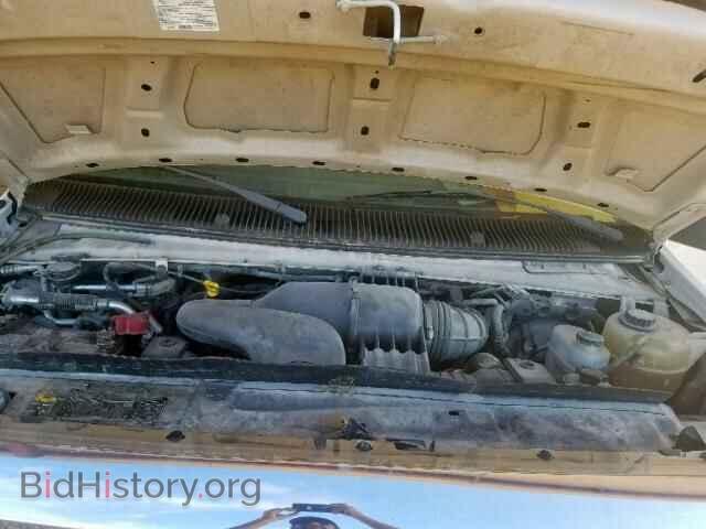 2012 FORD ECONOLINE - VIN: 1FBSS3BL4CDA03948 - Photo 7