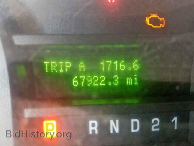2012 FORD ECONOLINE - VIN: 1FBSS3BL4CDA03948 - Photo 8