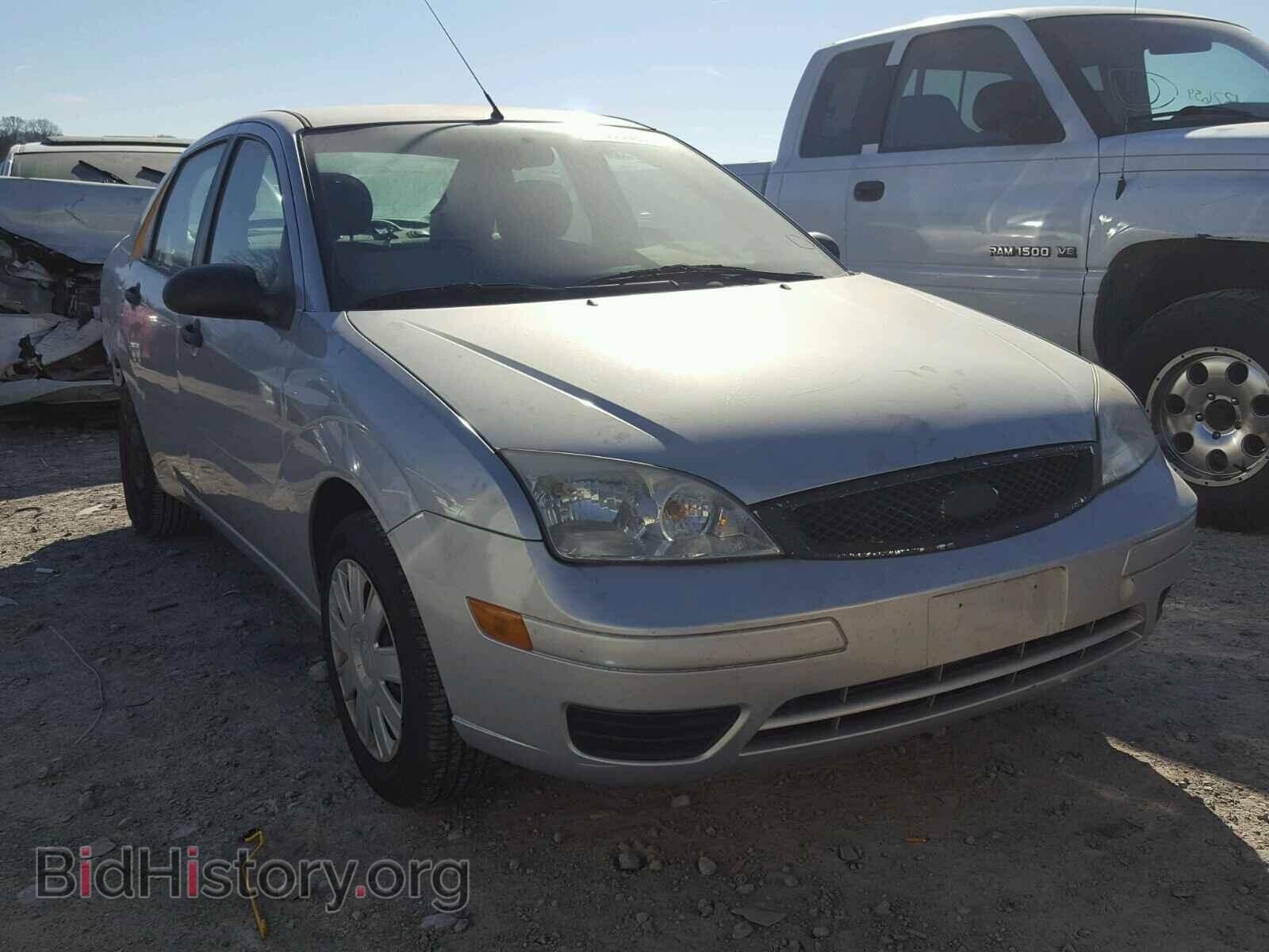 Фотография 1FAFP34N65W317319 - FORD FOCUS 2005