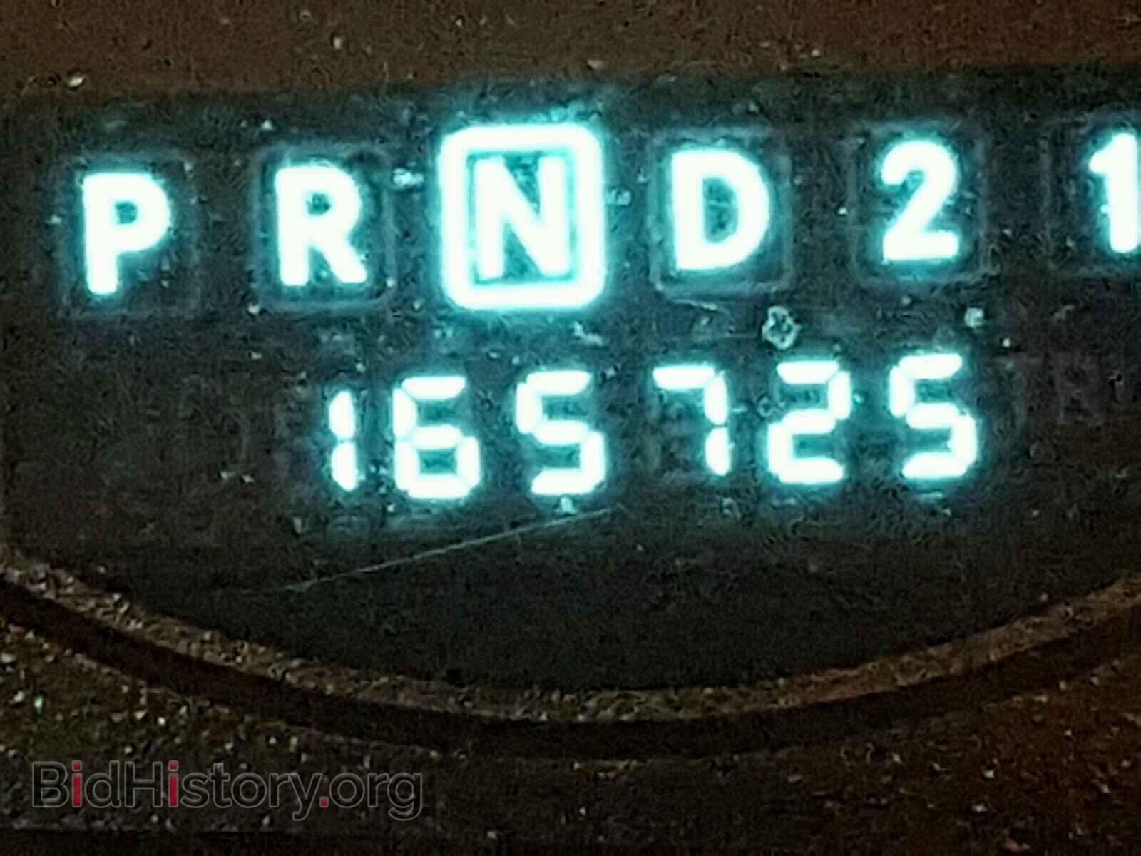 2007 DODGE RAM 1500 - VIN: 1D7HU18247S187072 - Фото 8